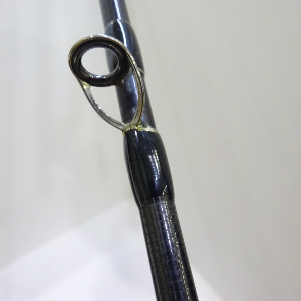 ブラックアロー 110MH